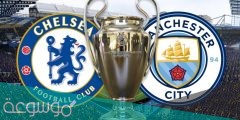 كم مرة حصل مانشستر سيتي على دوري ابطال اوروبا