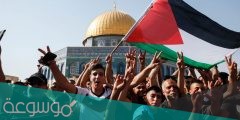 كم مره تحررت فلسطين في التاريخ