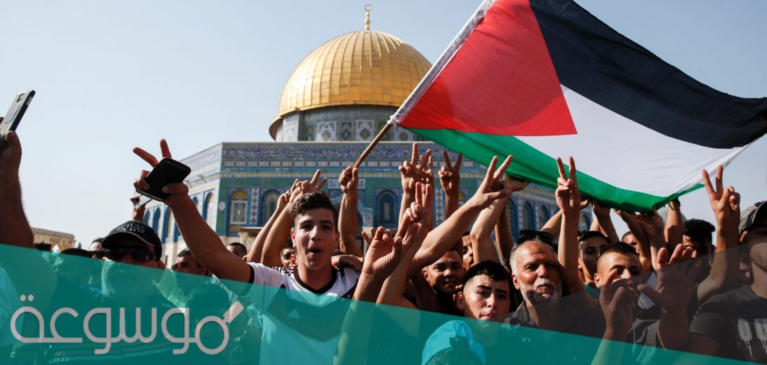 كم مره تحررت فلسطين في التاريخ