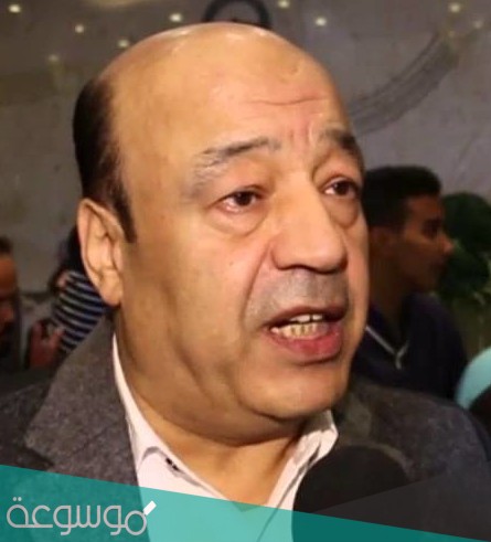 الفنان حجاج عبد العظيم ويكيبيديا