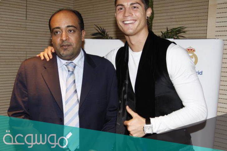 سناب وليد الفراج الرسمي