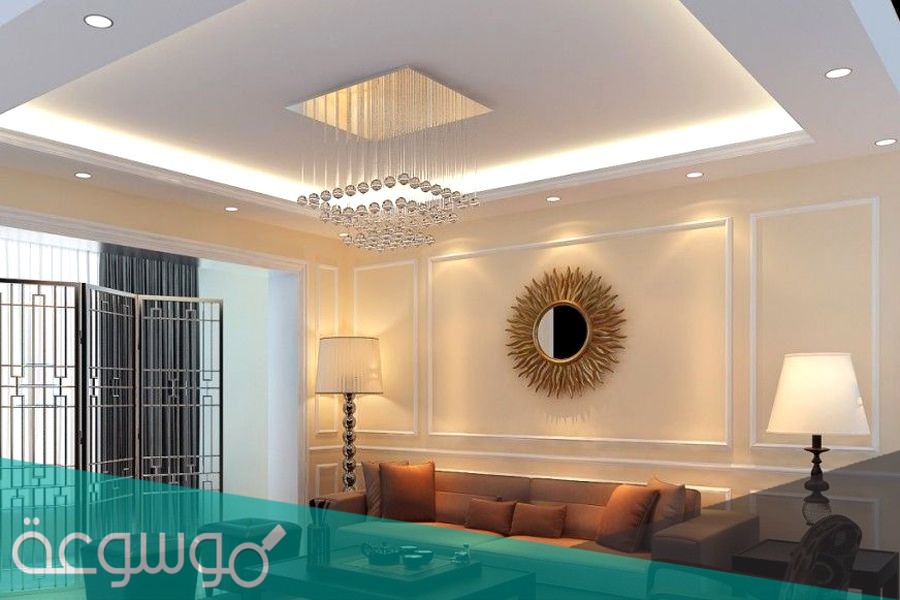 ما أسعار متر الجبس بورد في السعودية 1443