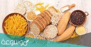 ما هو الجلوتين