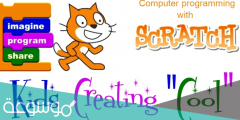 ما هو سكراتش SCRATCH و ماهي استخداماته التعليمية ؟