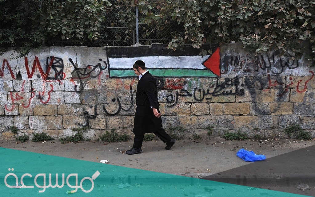 ماذا يحصل في حي الشيخ جراح ؟