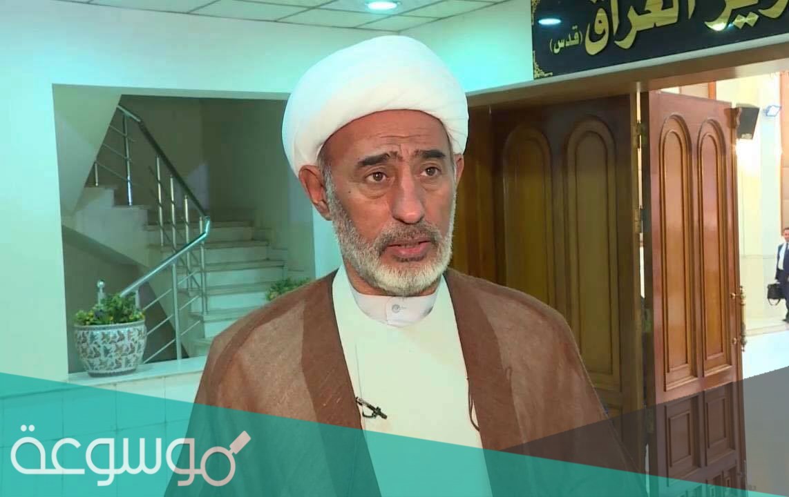 من هو حميد معلة ويكيبيديا