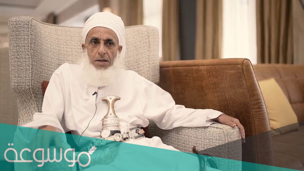 من هو اول مفتي لسلطنة عمان