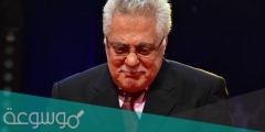 من هو الفنان توفيق عبد الحميد ويكيبيديا