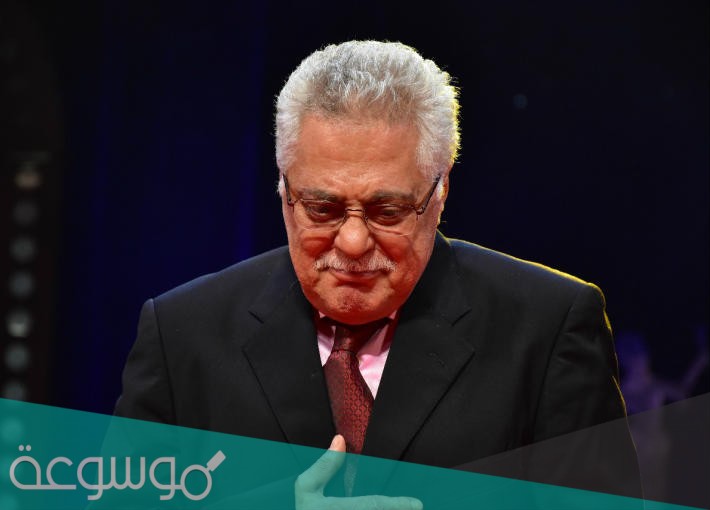 من هو الفنان توفيق عبد الحميد ويكيبيديا