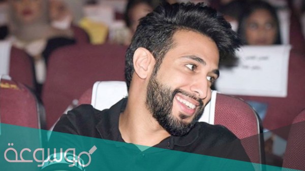 من هو الممثل فهد محمد ويكيبيديا