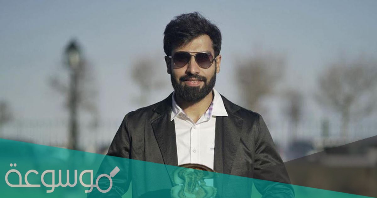 من هو حسن الجناحي ويكيبيديا