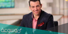 من هو رامي رضوان ويكيبيديا