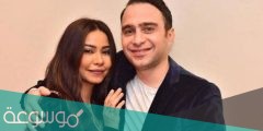 من هو زوج شيرين عبد الوهاب الحالي