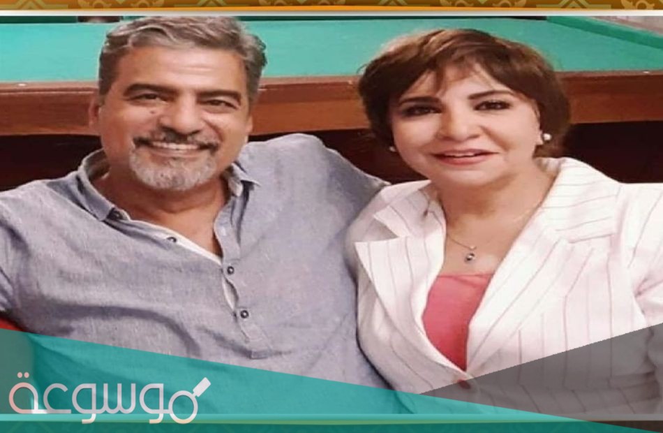 من هو زوج فاطمة الكاشف