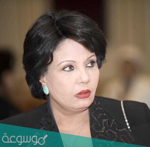 من هو زوج فردوس عبد الحميد الحالي