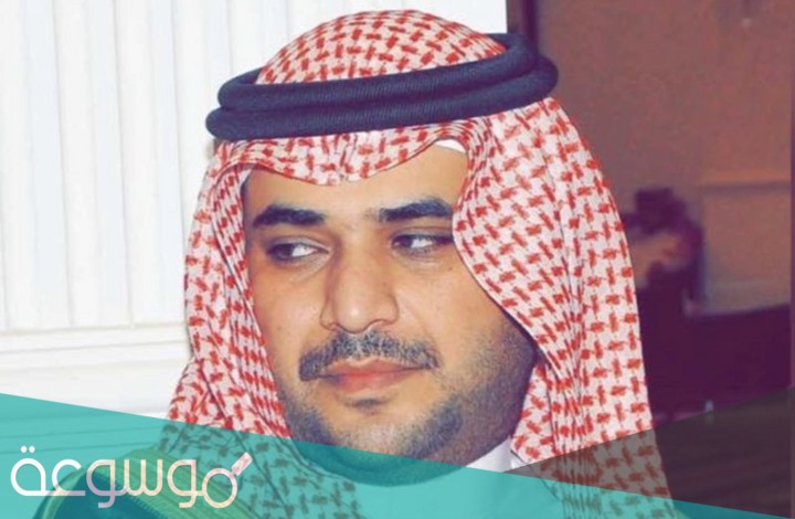 من هو سعود القحطاني السيرة الذاتية
