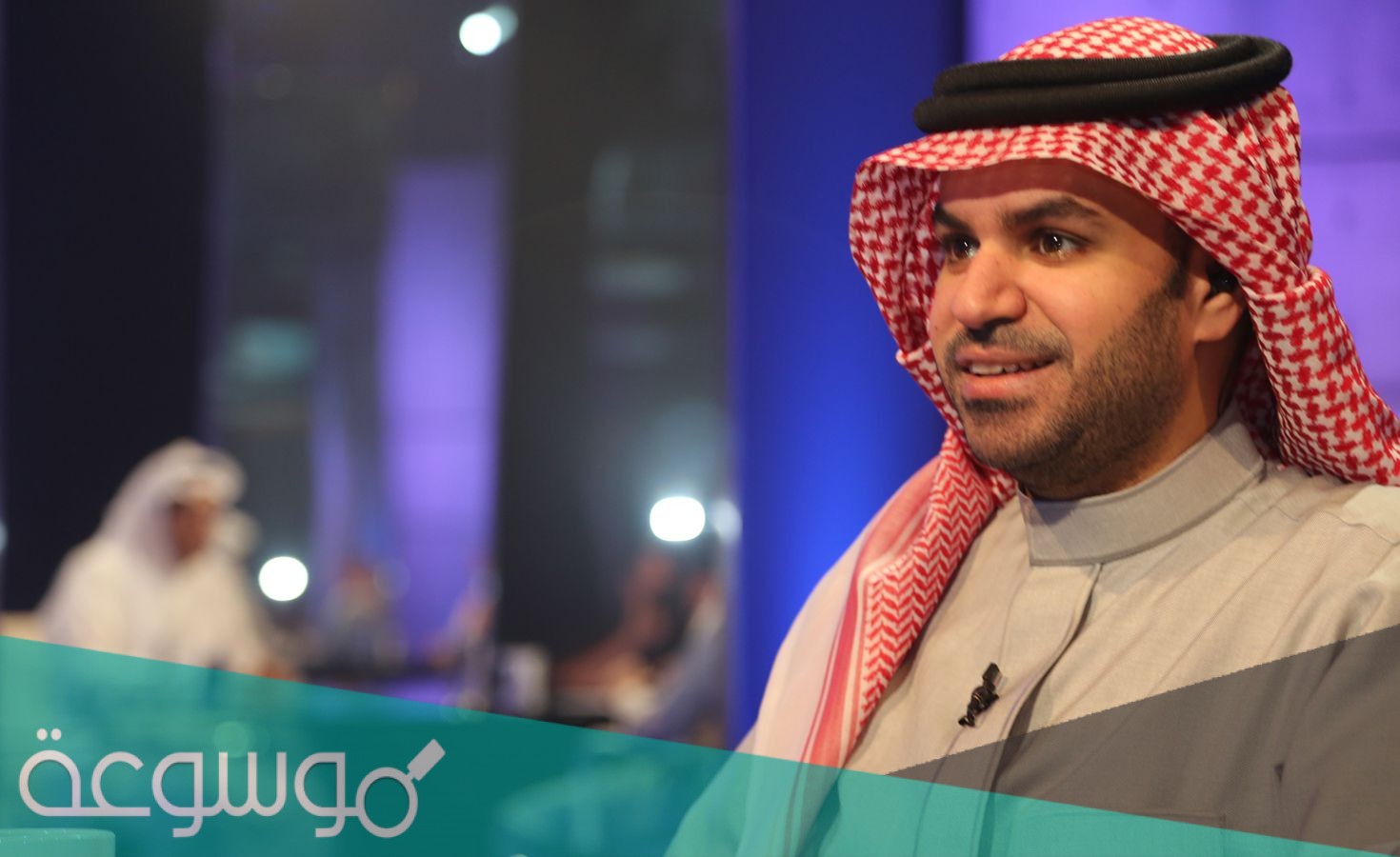 من هو علي العلياني ويكيبيديا السيرة الذاتية