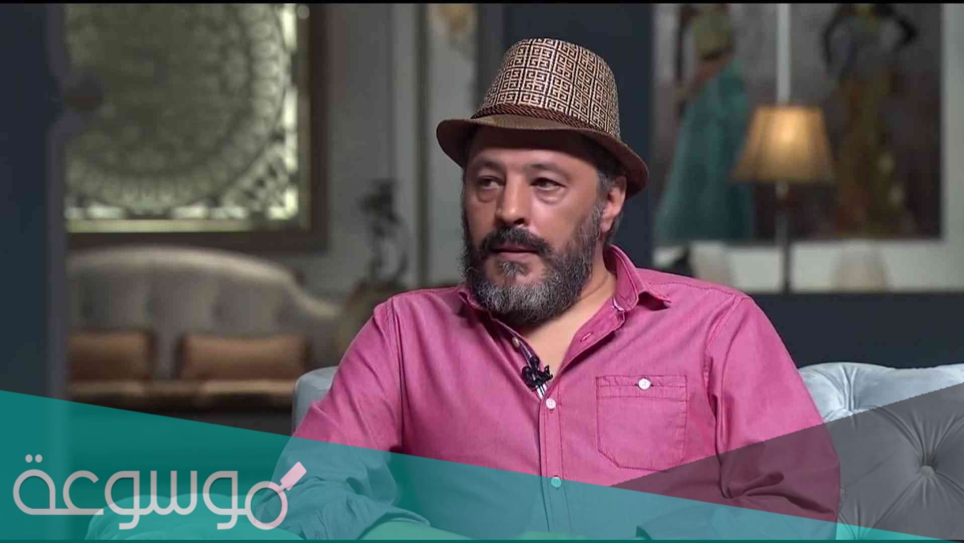 من هو عمرو عبد الجليل