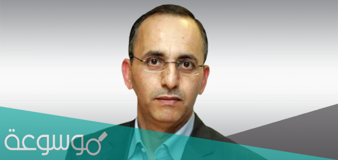 من هو فهد الخيطان ويكيبيديا