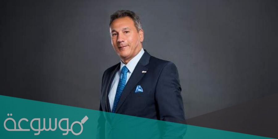 من هو محمد الاتربي ويكيبيديا