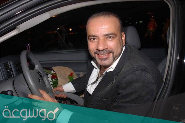 من هو محمد سعد ويكيبيديا