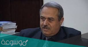 من هو محمود أحمد مرعي