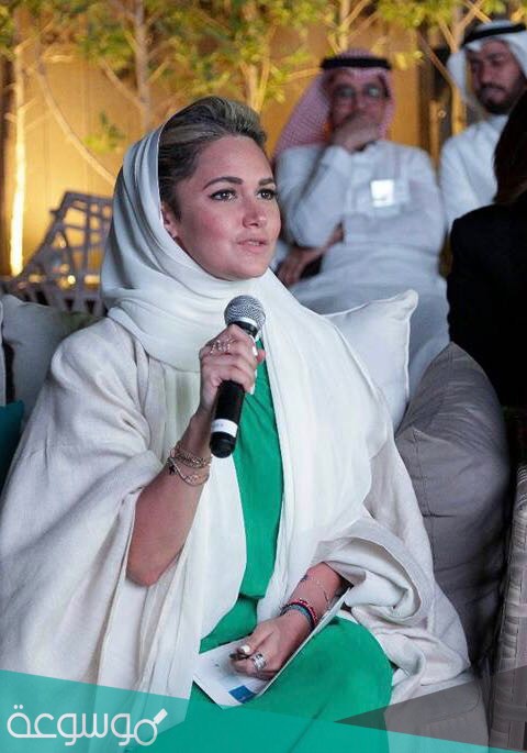 من هي الجوهرة بنت محمد بن عبدالعزيز ويكيبيديا