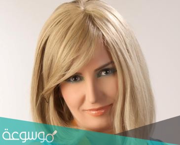 من هي الفنانة اسيمة يوسف ويكيبيديا