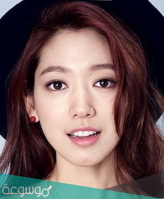 من هي بارك شين السيرة الذاتية