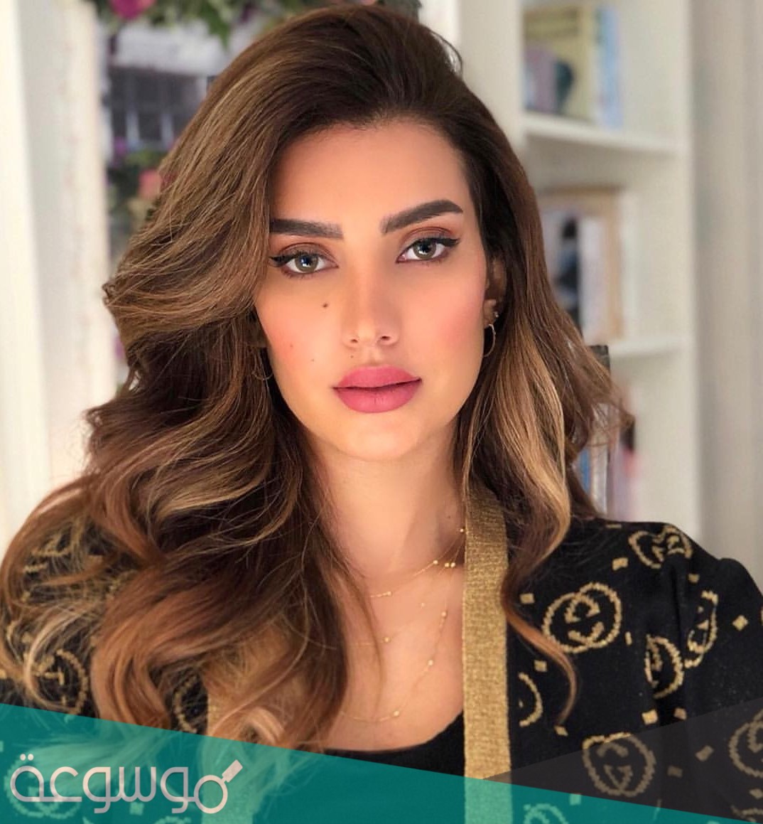 من هي نوار عاصم