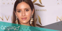 من هي جميلة عوض ويكيبيديا