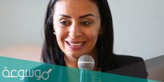 من هي رئيسة المجلس القومى للمرأة ؟