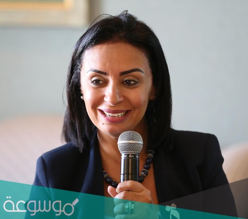من هي رئيسة المجلس القومى للمرأة ؟