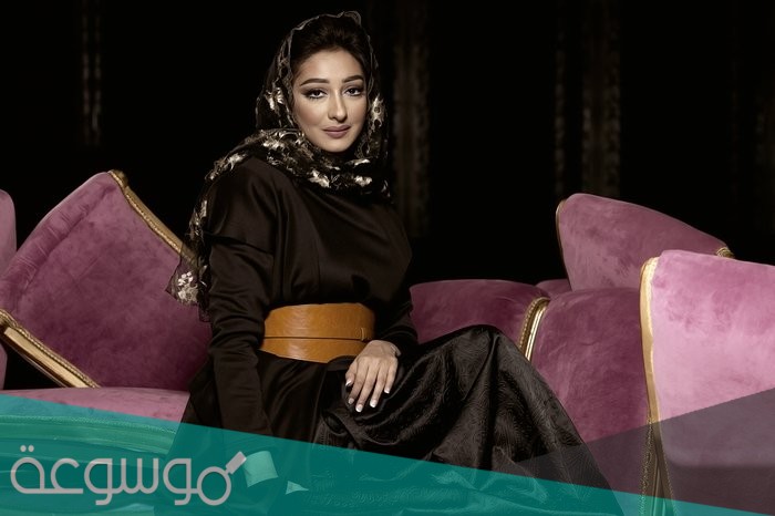 من هي ريم السويدي السيرة الذاتية