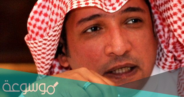 من هي زوجة عادل التويجري