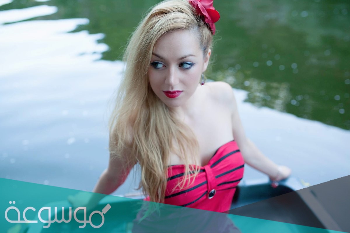 من هي لينا دوران ويكيبيديا