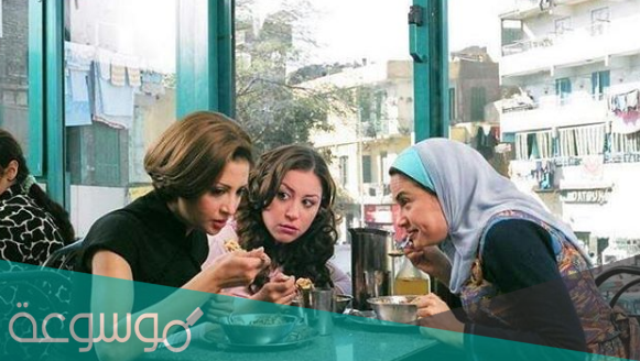 أهم أعمال الفنانة منة شلبي