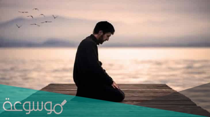 ما يقال بعد صلاة قيام الليل