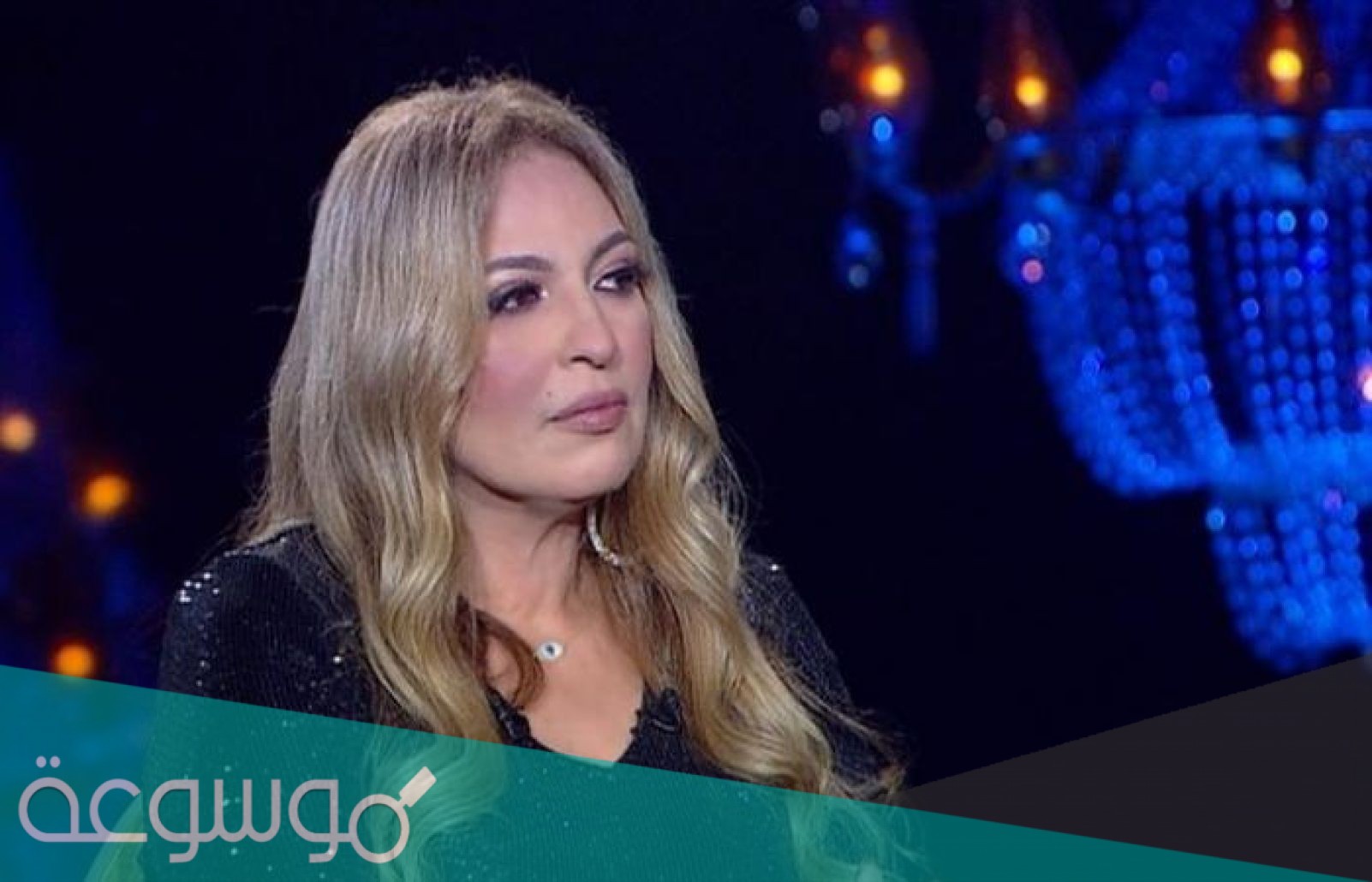 من هو زوج الفنانة نهلة سلامة