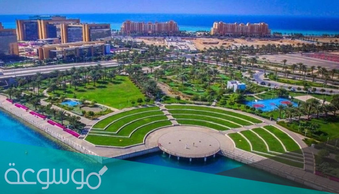 تسجيل زيارة مدينة الملك عبدالله الاقتصادية
