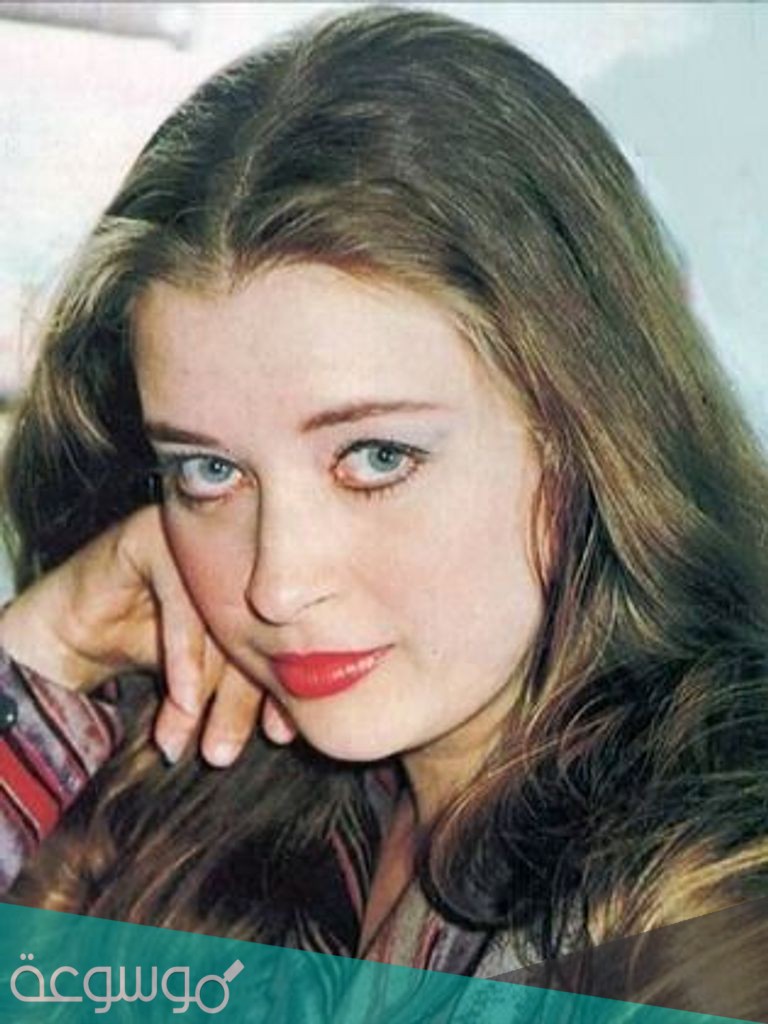 من هو زوج الفنانة فايزة كمال