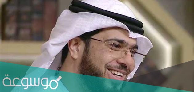 وسيم يوسف ويكيبيديا