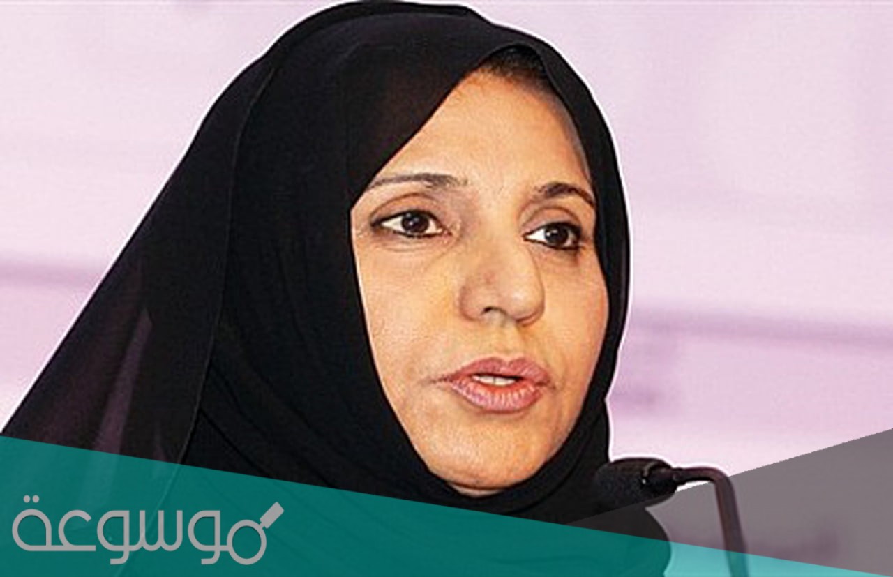 من هي ام الإمارات العربية المتحدة