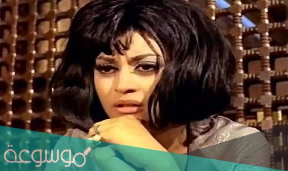 من هي ناهد يسرى ويكيبيديا