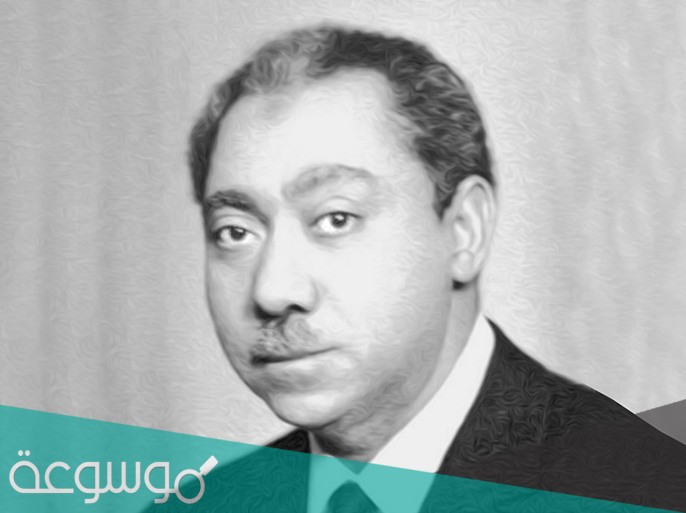 من هو سيد قطب السيرة الذاتية