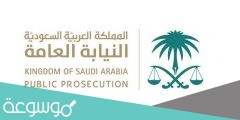 نظام النيابة العامة الجديد 1442