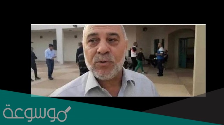 من هو ابو مطيع ابو فنة ويكيبيديا السيرة الذاتية