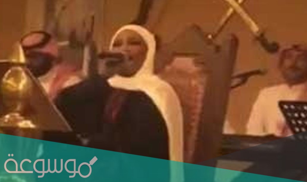 سناب موضي الشمراني