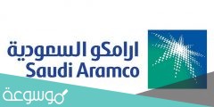 متى توزيع أرباح أرامكو 2022