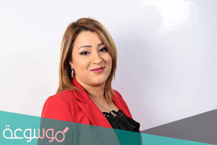 من هو زوج الممثلة سامية طبوش